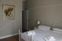 Chambre Double Standard avec Salle de Bains Commune