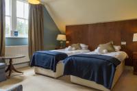 Large Double or Twin Room