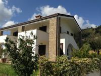 Villa Antonia Castellabate - B&B Castellabate
