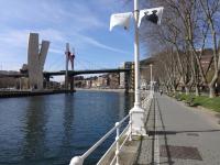 Volantin Apartment - B&B Bilbao
