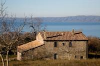 B&B Bolsena - Meridiano 12 - Bed and Breakfast Bolsena