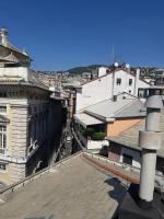 Bed and Breakfast Flowers - B&B Genova