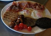 Ashcroft Farmhouse - B&B East Calder