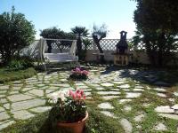 B&B Riva Ligure - il giardino sul mare B&B - Bed and Breakfast Riva Ligure