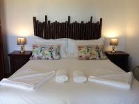 Chalet con 2 Camere da Letto