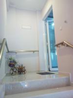 Cozy apartment near to the airport - Bed and Breakfast