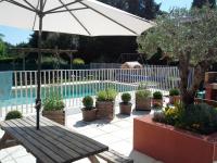 Villa du Lez - B&B Prades-le-Lez