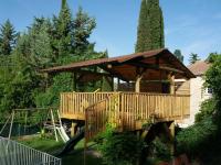 Villa du Lez - B&B