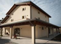 Klanjscek Wine&Stay - B&B Gorizia