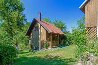Osmak in Gusti Laz (Haus für 4 Personen) - Bed and Breakfast