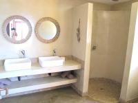 Three-Bedroom Chalet