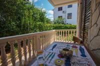 Appartamento con 1 Camera da Letto e Terrazza