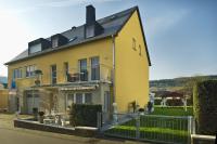 B&B Trittenheim - Gästehaus Edith, 4-Sterne für 2 Personen - Bed and Breakfast Trittenheim