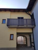Prenočišča Rusjan - B&B