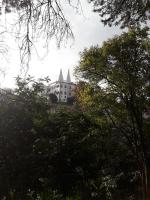 A Casinha - B&B