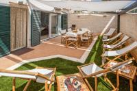 Apartamento de 1 dormitorio (6 adultos)