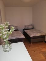 Apartement “Heckeresje“ - Ferienwohnung