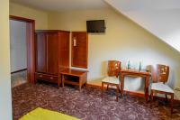 Chambre Simple Standard