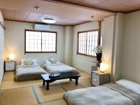 B&B Myoko - Akakura Akarien - Bed and Breakfast Myoko