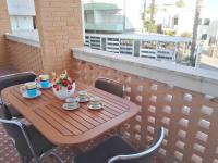 Residenza Gran viale vista mare - Ferienwohnung