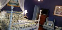 Deluxe Suite mit Kingsize-Bett