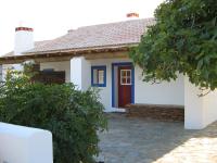 Haus mit 1 Schlafzimmer