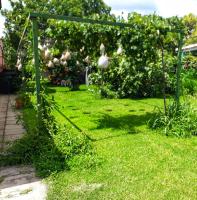 Cerro Chico Brochero - B&B Villa Cura Brochero