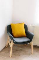 Apartment mit 1 Schlafzimmer