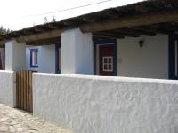 Haus mit 2 Schlafzimmern (4 Erwachsene)