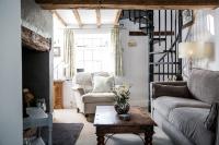 B&B Gretton - The Nook, Gretton (Cotswolds) - Bed and Breakfast Gretton