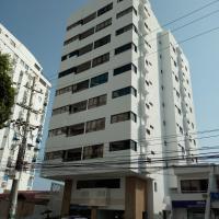 Apartamento Amoblado en Cartagena de Indias - Bed and Breakfast Cartagena