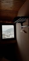 Doppelzimmer mit Bergblick