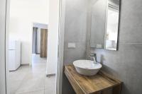 Superior Apartment mit 2 Schlafzimmern und Gartenblick 