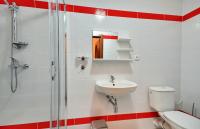 Double or Twin Room with Mountain View