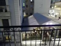 CKBSM Central Square Apartment Kalamata - B&B