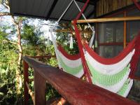 Monolocale con Balcone