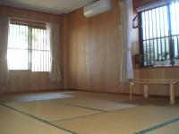 Habitación de estilo japonés