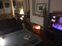 Casa Ezpania - B&B Città del Messico