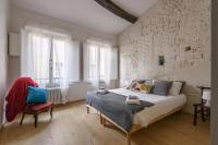 Elegante Luminoso Attico Centralissimo - B&B Siena