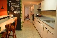 Africa house-Casa Hotel Laureles-La70 - B&B Medellín