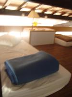Letto in Dormitorio Misto