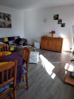B&B Toulouse - Appartement T2 48m² calme proche centre - Bed and Breakfast Toulouse