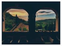 Villa I Bossi - Ferienwohnung Arezzo