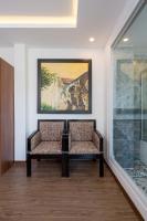 Superior Double or Twin Room with City View