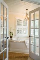 King Suite with Spa Bath and Ocean View
