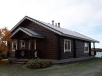 Cottage 2 Chambres avec Vue sur le Lac 