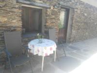 Camera Doppia con Letti Singoli con Terrazza