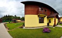 Vila Horal - B&B Liptovský Mikuláš
