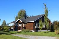 Marjakartano Hussola - B&B Karttula