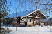 Cottage 3 Chambres - Vue sur Lac - B